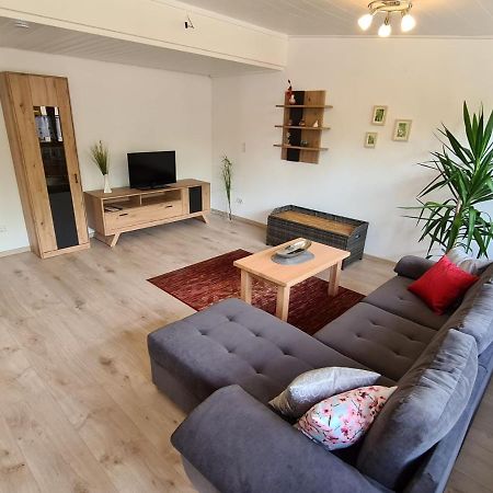 Hegauliebe Apartment Tengen Ngoại thất bức ảnh