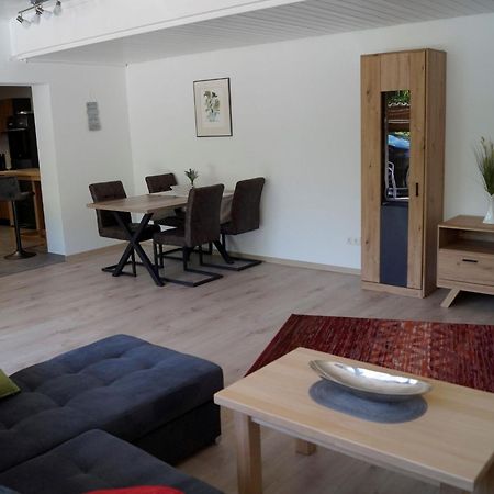 Hegauliebe Apartment Tengen Ngoại thất bức ảnh