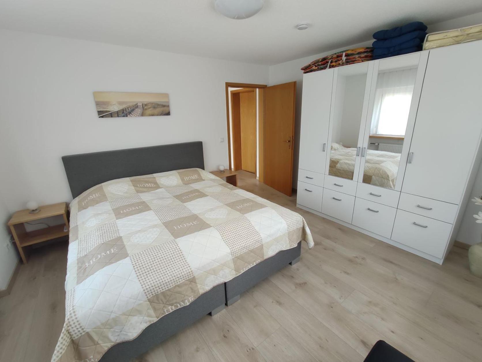 Hegauliebe Apartment Tengen Ngoại thất bức ảnh