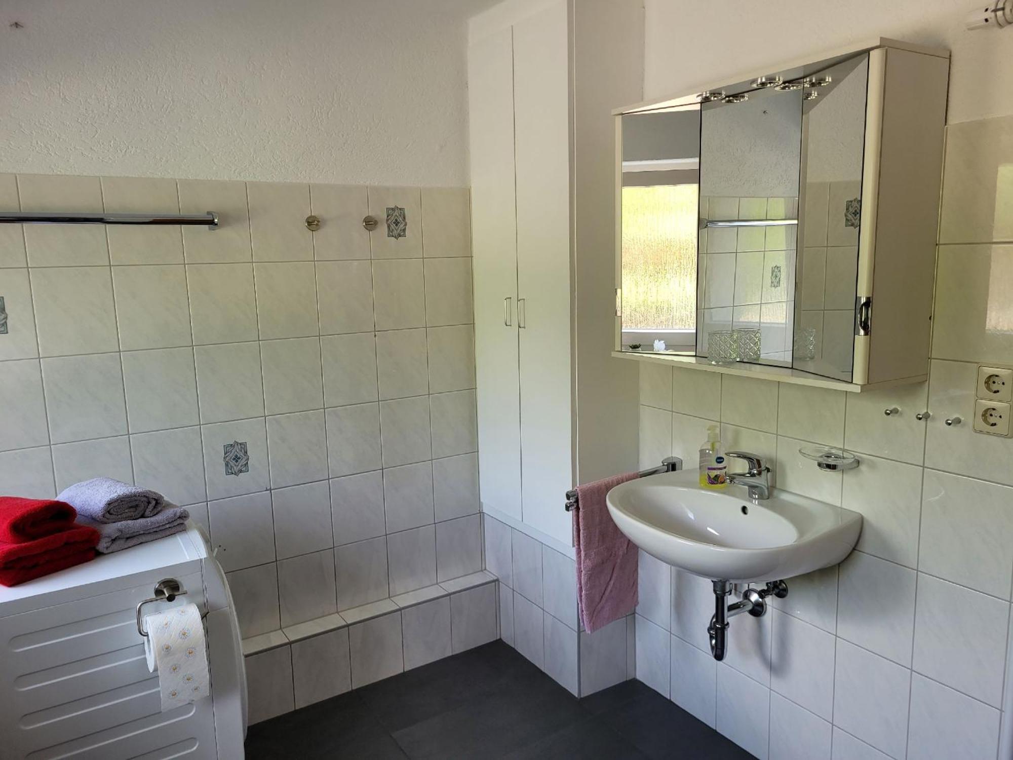 Hegauliebe Apartment Tengen Ngoại thất bức ảnh